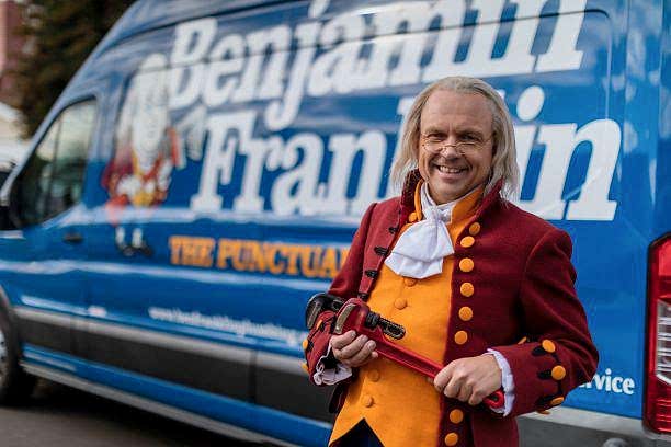 Why Consider Benjamin Franklin Plumbing?