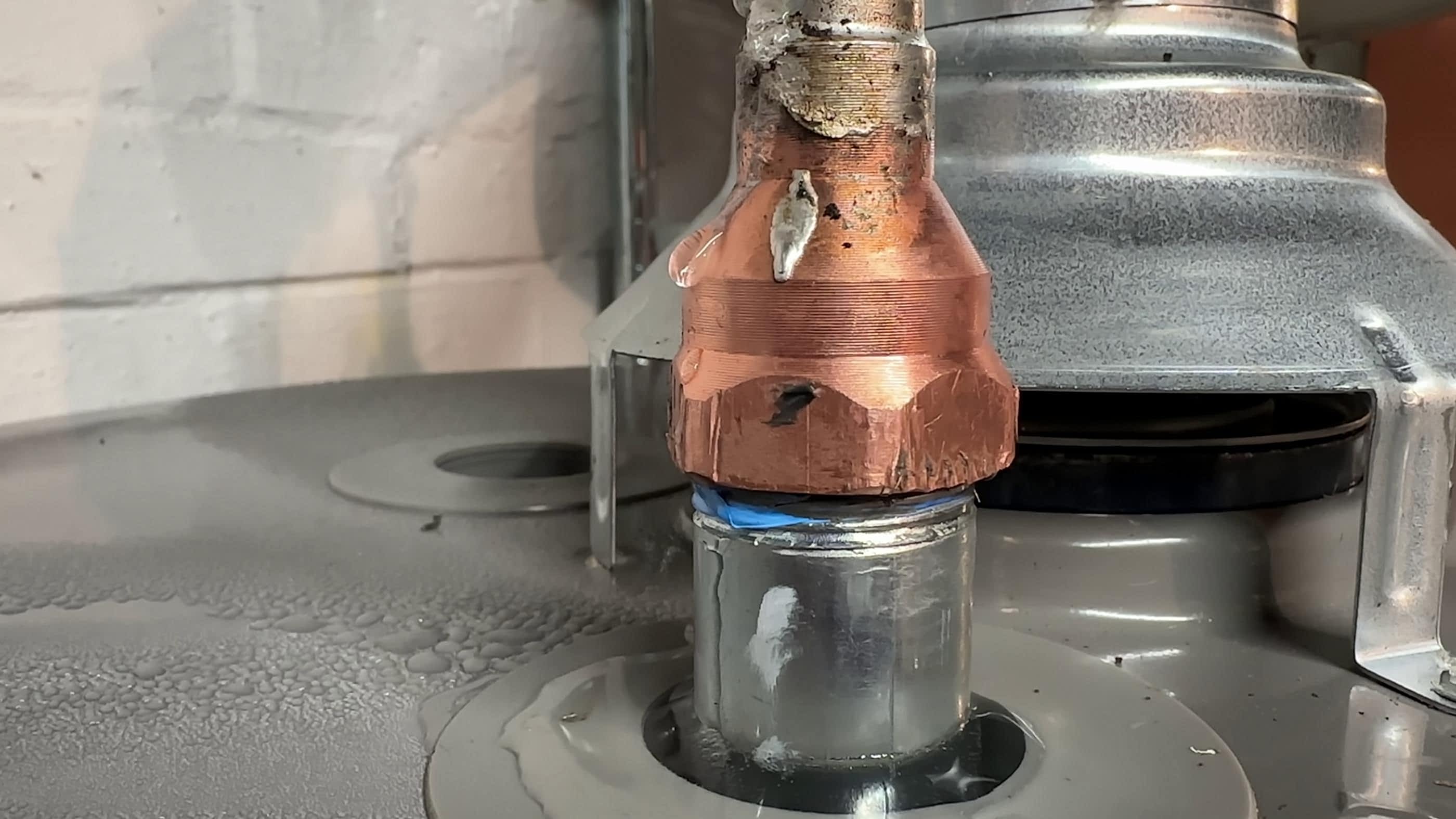 Should I Repair or Replace My Water Heater?