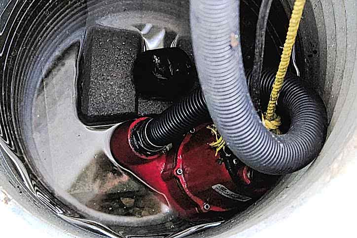 Do You Need A Sump Pump Battery Backup?