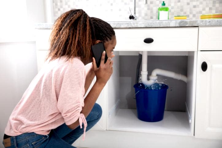 Avoid Potential Plumbing Pitfalls When Buying A New Home