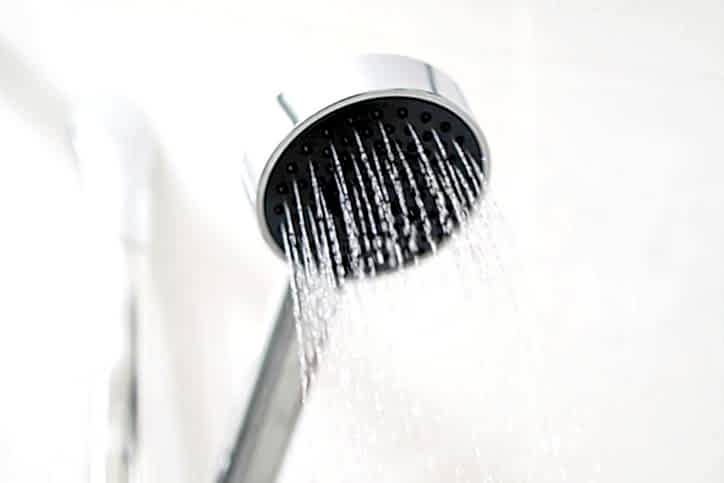 Should I Be Using Low-flow Plumbing Fixtures?