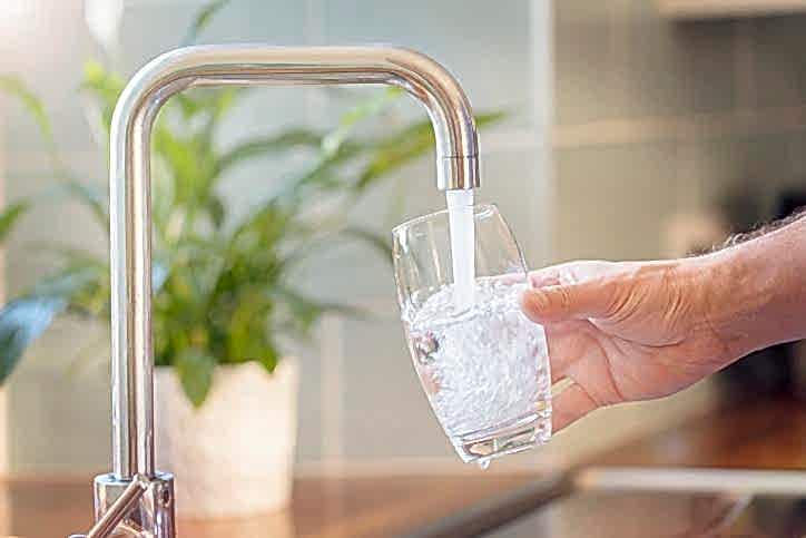 Do You Have to Worry About Lead in Water Pipes?