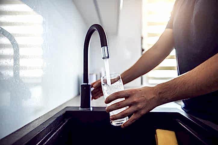 Quiz: What's In Your Water?