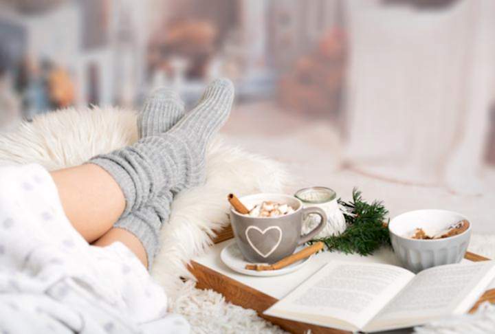 Stay Safe This Winter: Cold Weather Tips for Your Home