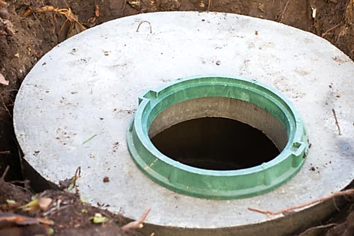 Septic Tank Alarms: How They Work and Troubleshooting Tips