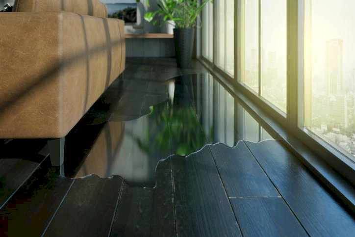 6 Ways To Find Hidden Water Leaks