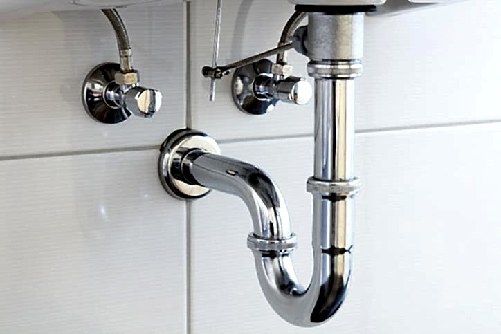 How Does Home Plumbing Work?