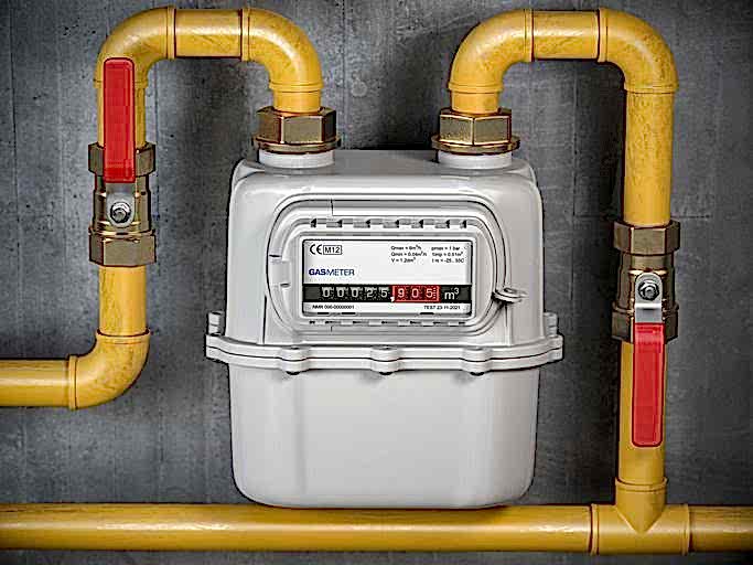 Common Signs You Need Gas Line Repair or Replacement