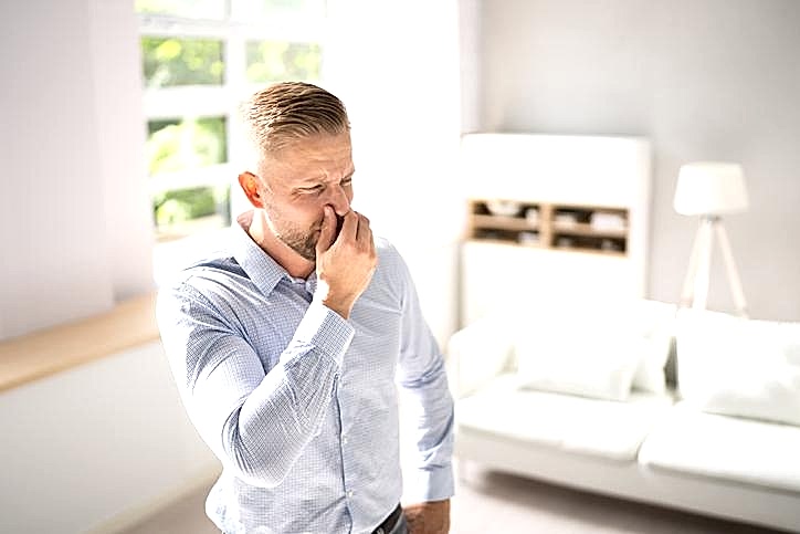 How to Spot Sewer Gas Poisoning