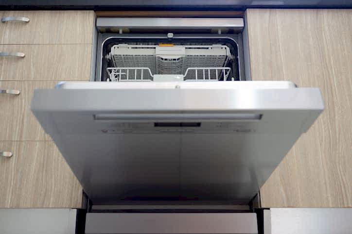 Why Is Your Dishwasher Backing Up Into the Sink? Causes and Solutions
