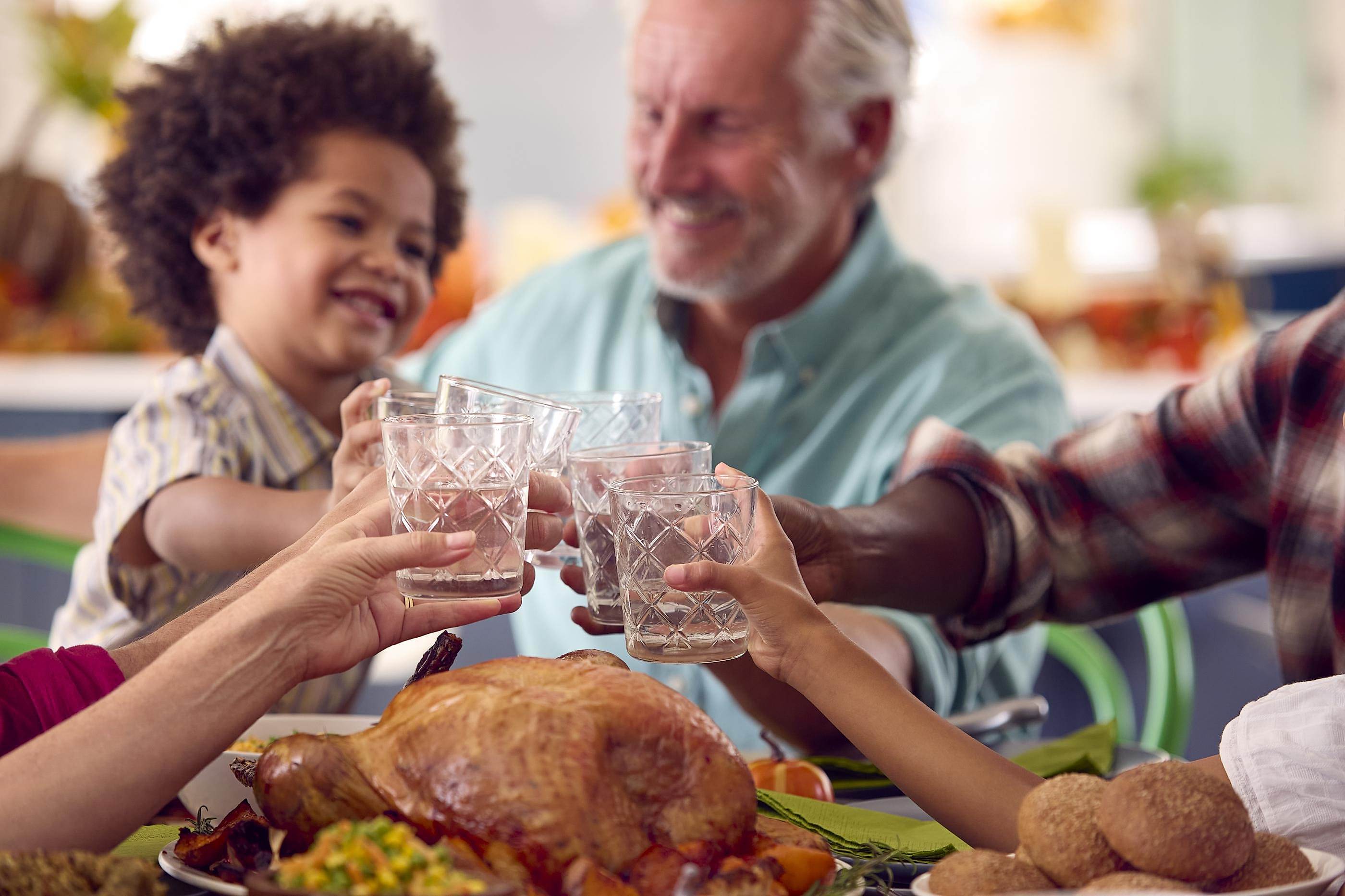 Water Filtration: The Secret to a Memorable Holiday Season
