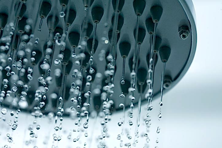 What to Consider When Shopping for a Filtered Showerhead