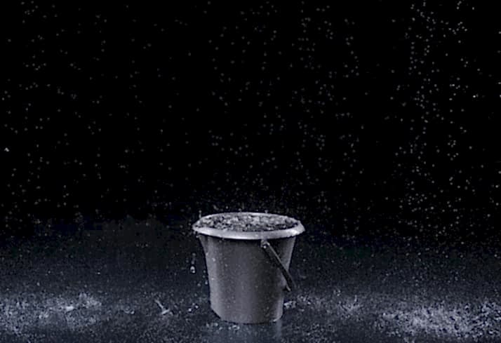 Reuse Greywater From Household Plumbing During a Drought