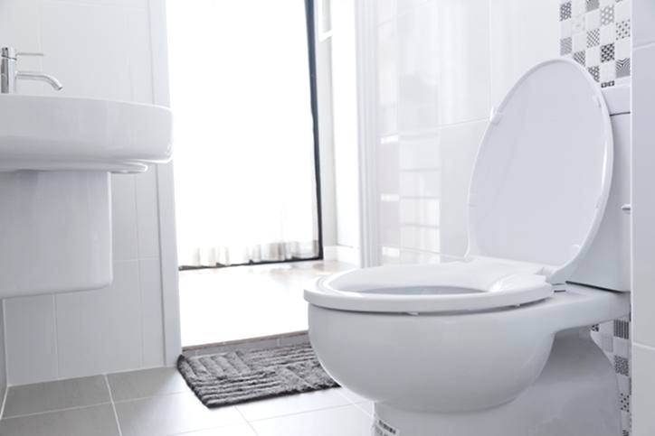 How to Save Your Water Bill from a Running Toilet