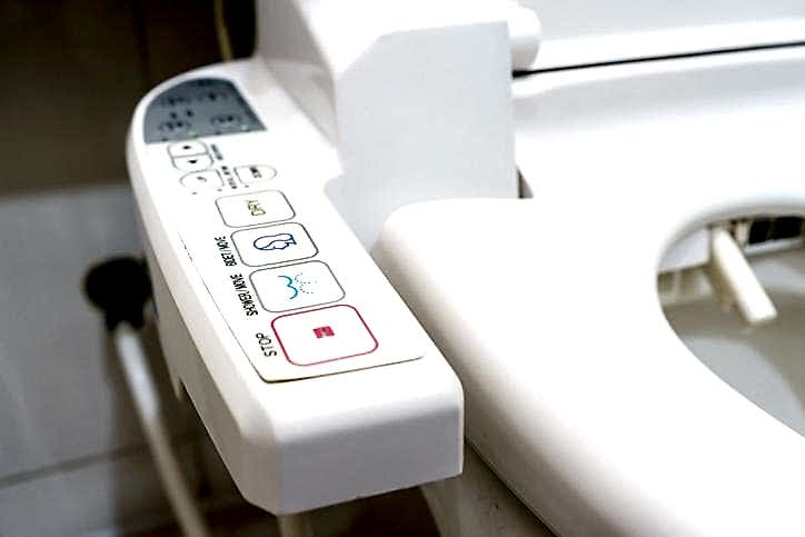 Bidet Benefits for the Environment, and You