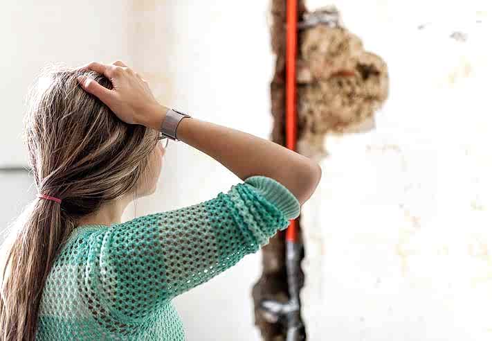 Are You Liable for Unlicensed Plumber Services?