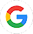 Google reviews logo