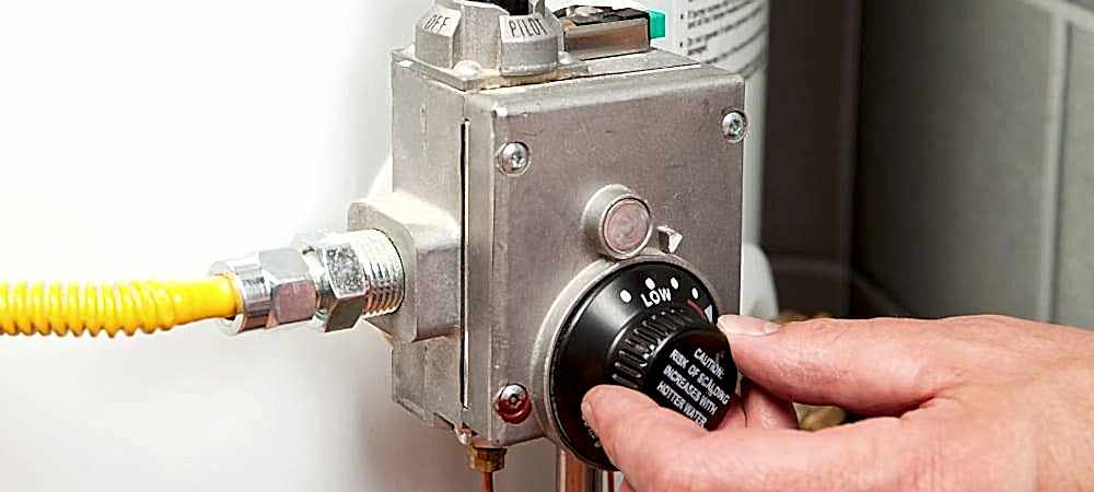Maintain Your Water Heater to Extend Its Life